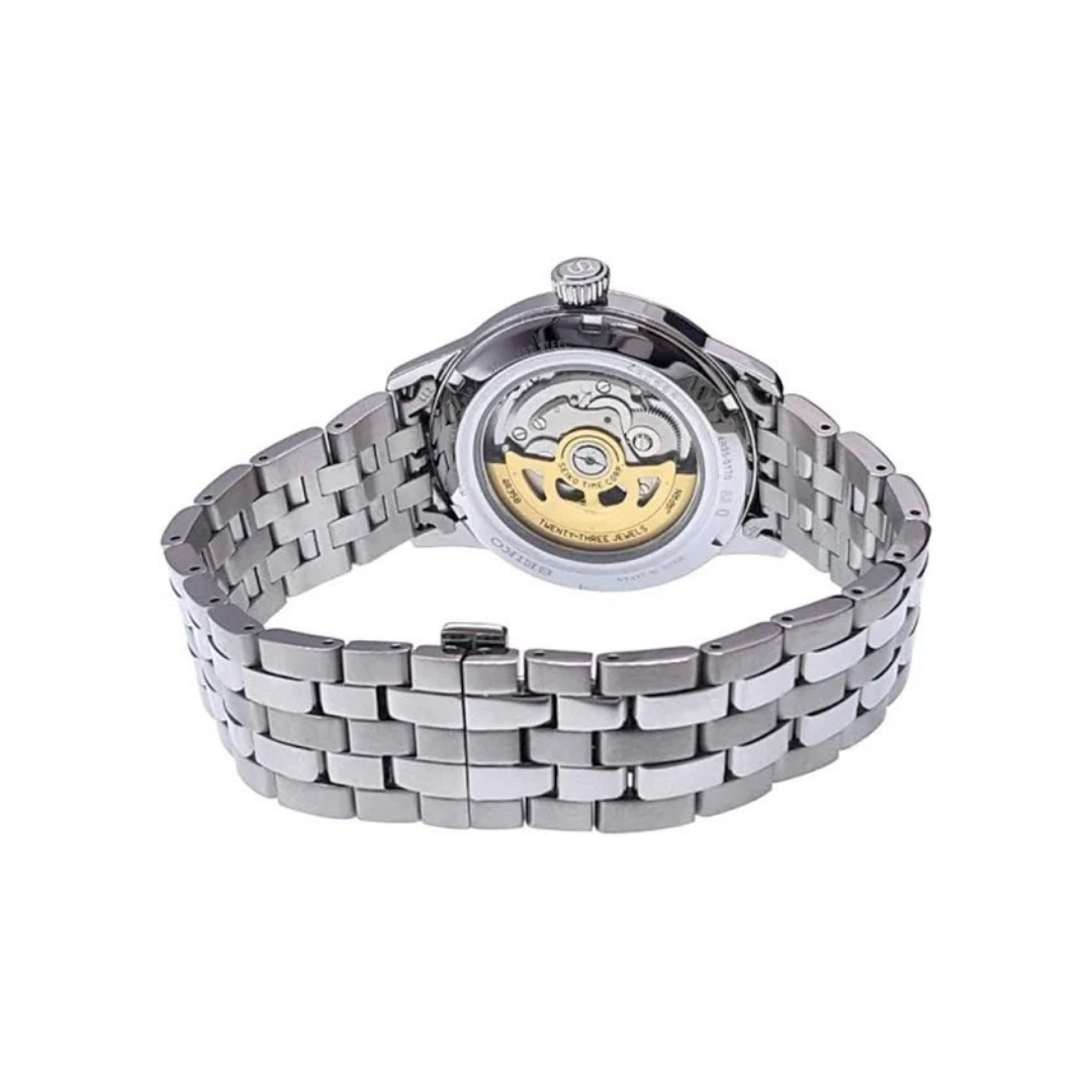 Aureno – Cocktail Bleu