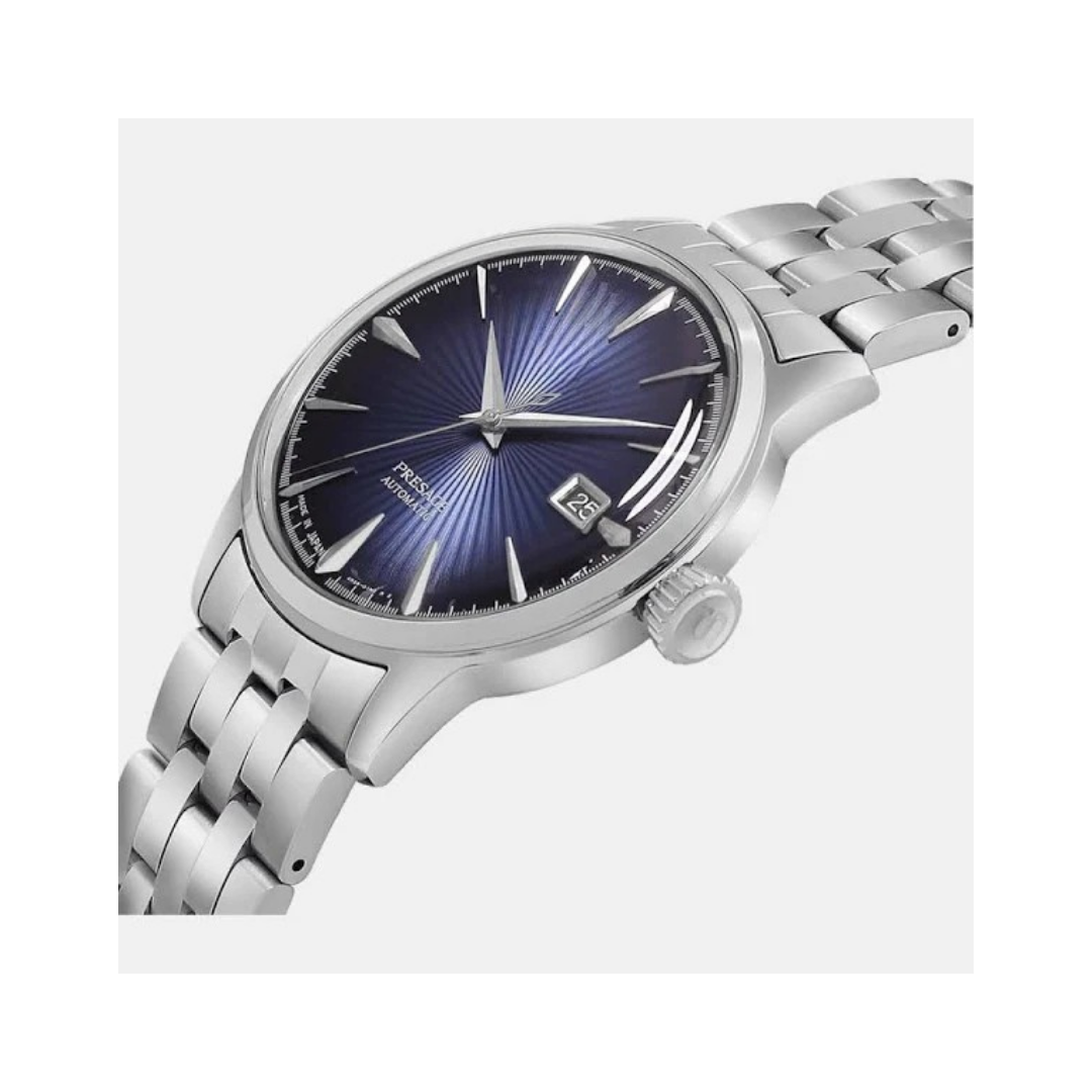 Aureno – Cocktail Bleu