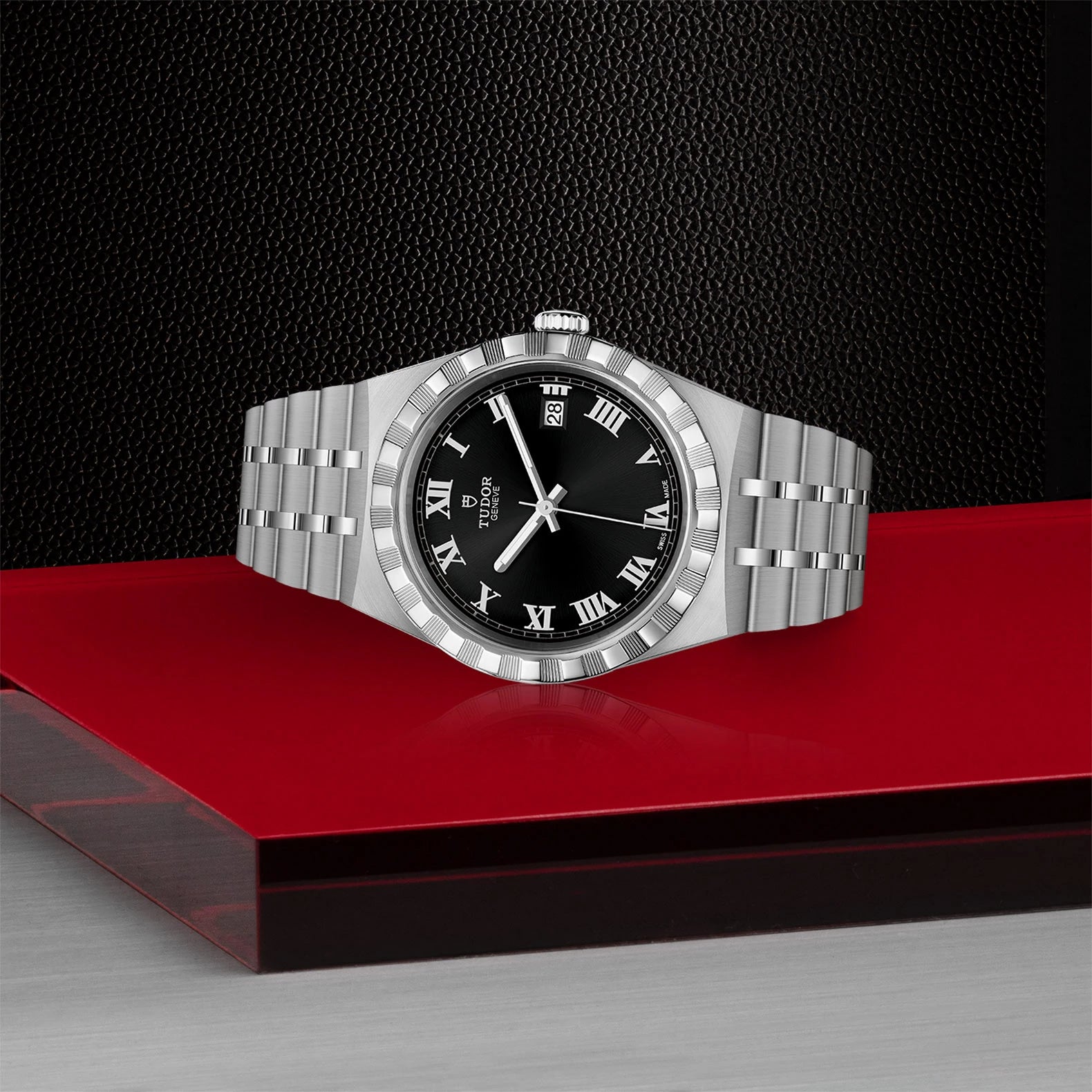 Tudor Royal 38 mm – Cadran Noir
