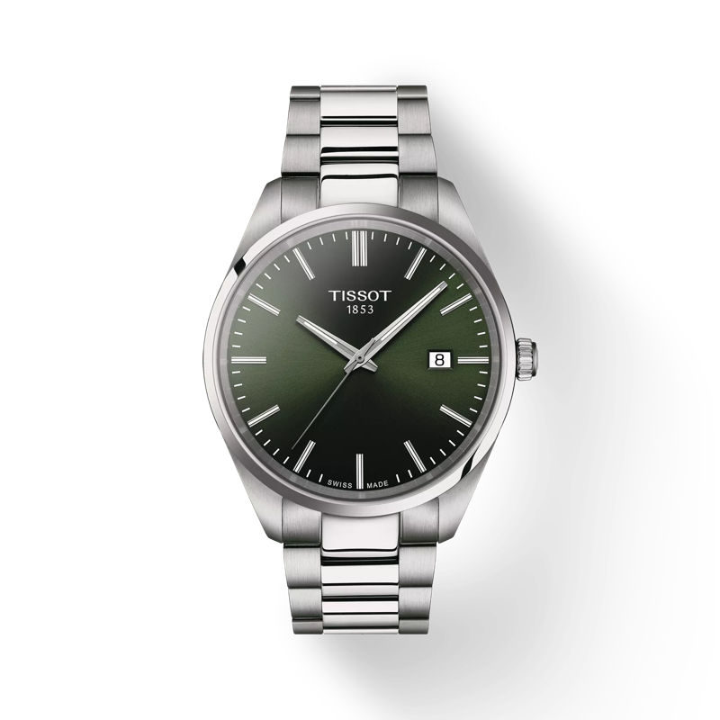 Tissot - Cocktail Vert