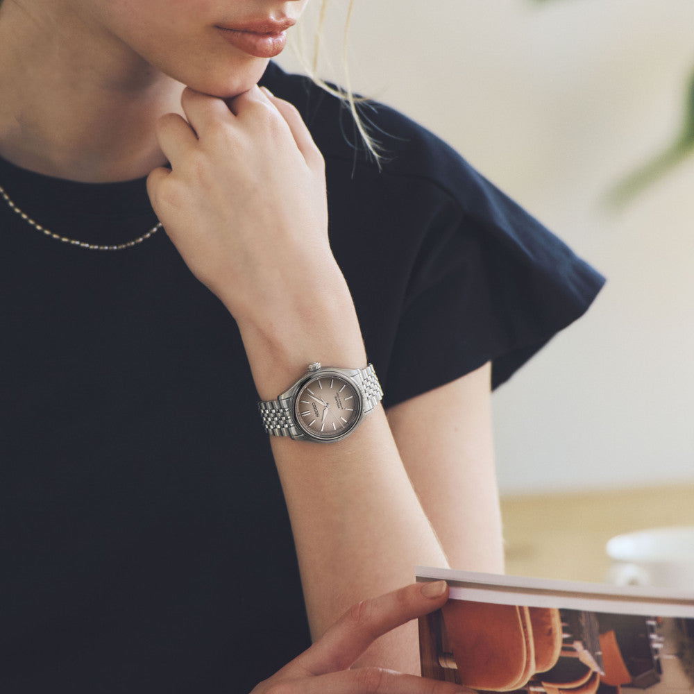 Seiko PRESAGE 3 AIGUILLES