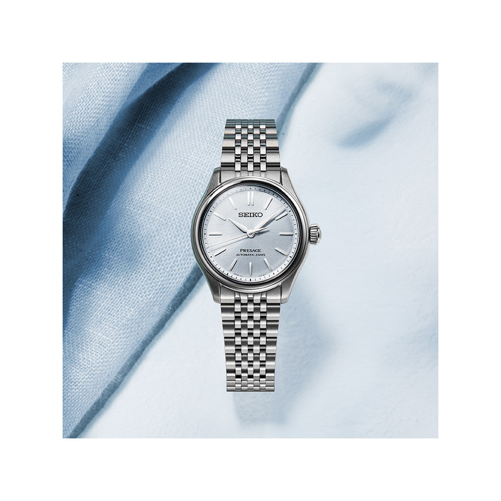 Seiko PRESAGE CLASSIC