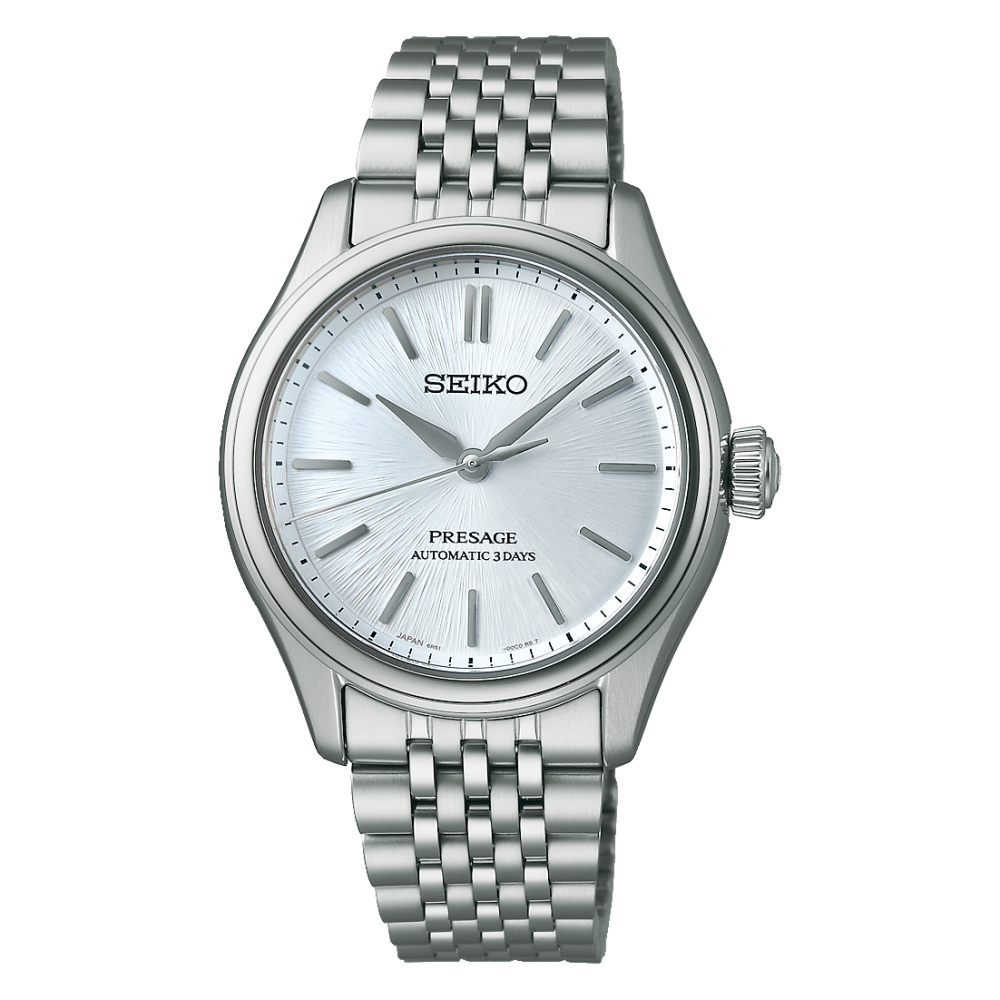 Seiko PRESAGE CLASSIC